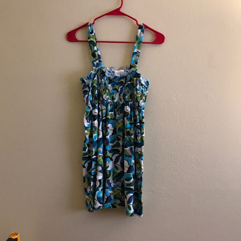 Summer top